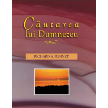 Căutarea lui Dumnezeu 