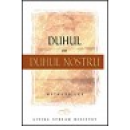 Duhul cu duhul nostru - Witness Lee